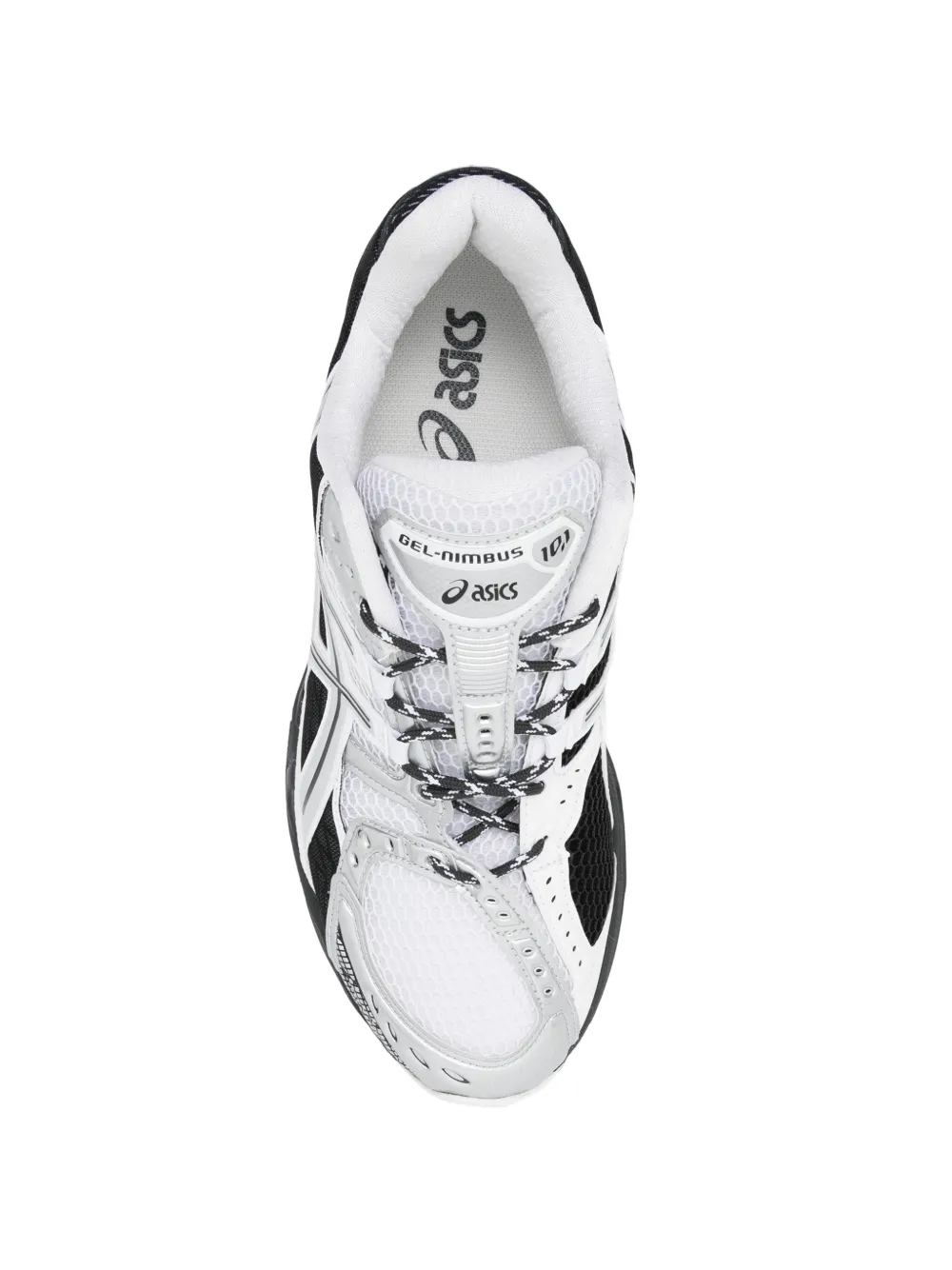ASICS GEL-Nimbus 10.1 sneakers Wit