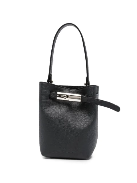 Longchamp bolsa bucket Le Smart XS