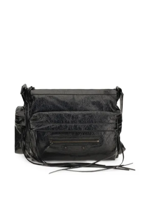 Balenciaga medium Le City Multipocket shoulder bag