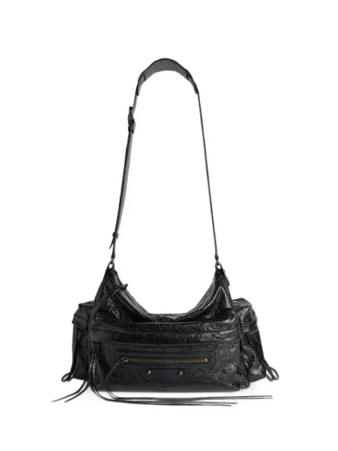 Balenciaga medium Le City Multipocket shoulder bag