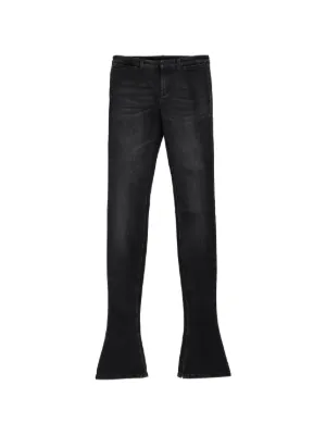 Gucci（グッチ）ウィメンズ フレアパンツ - FARFETCH