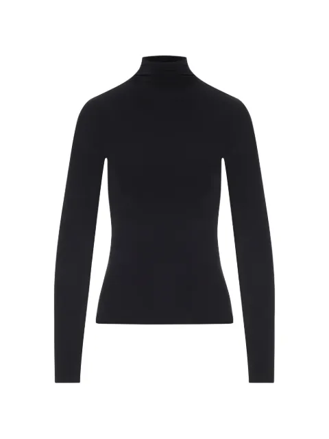 Gucci playera de tejido fino