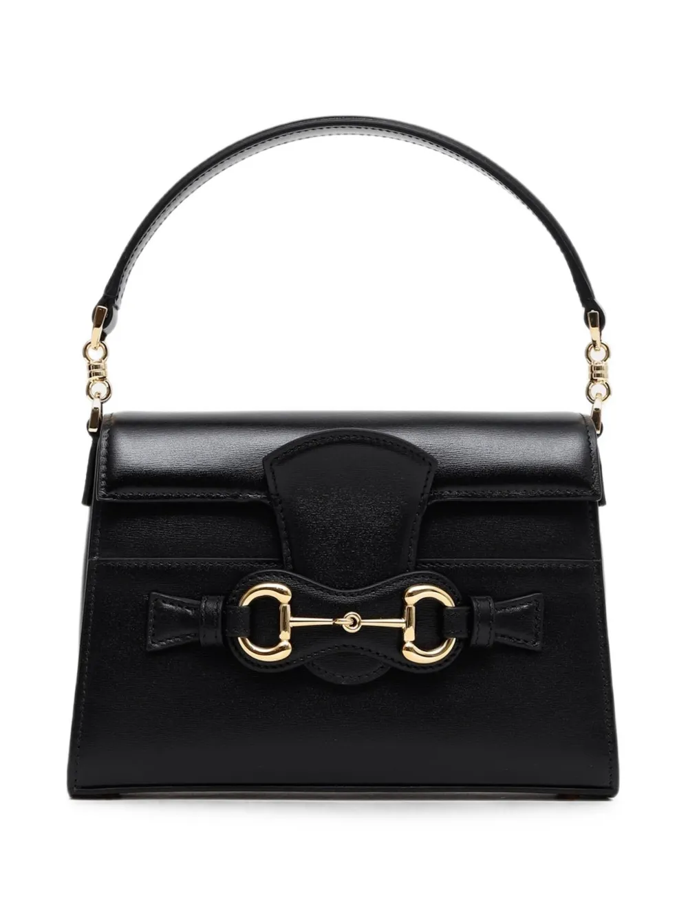 Gucci Horsebit Duomo small top handle bag