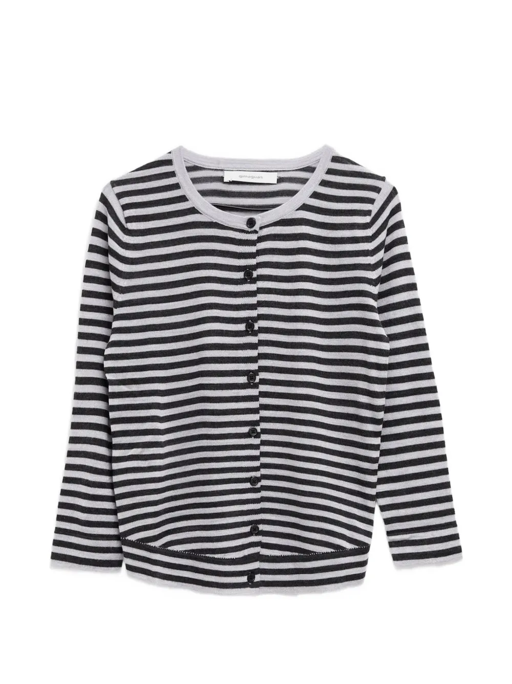 Gimaguas Magalie striped cardigan