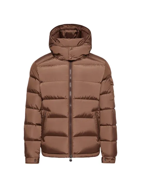 Moncler Maya quilted jacket
