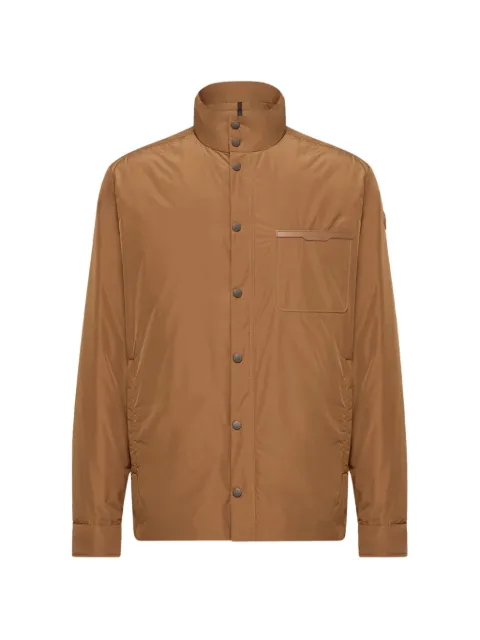 Moncler Yndale button-up jacket