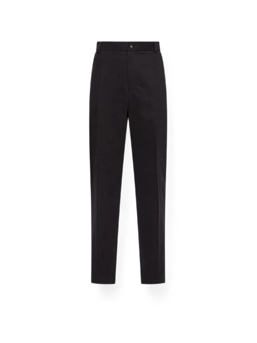Moncler Plooibroek Zwart