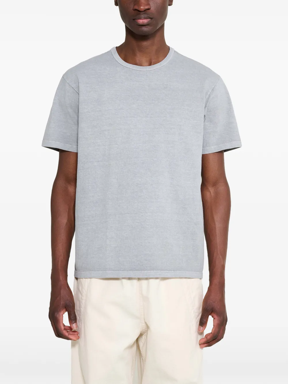 Lady White Co. Our T-Shirts (2er-Set) - Grau