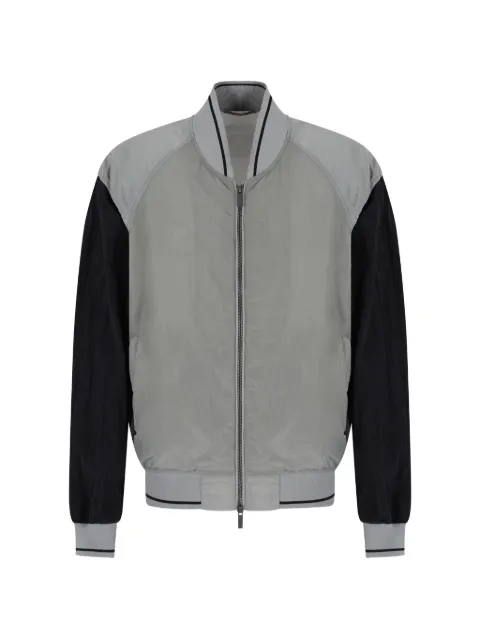 Armani Exchange long-sleeves bomber jacket