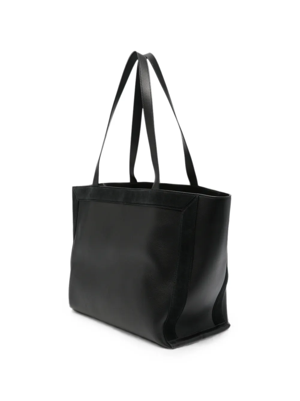 Wandler Medium Ida shopper Zwart
