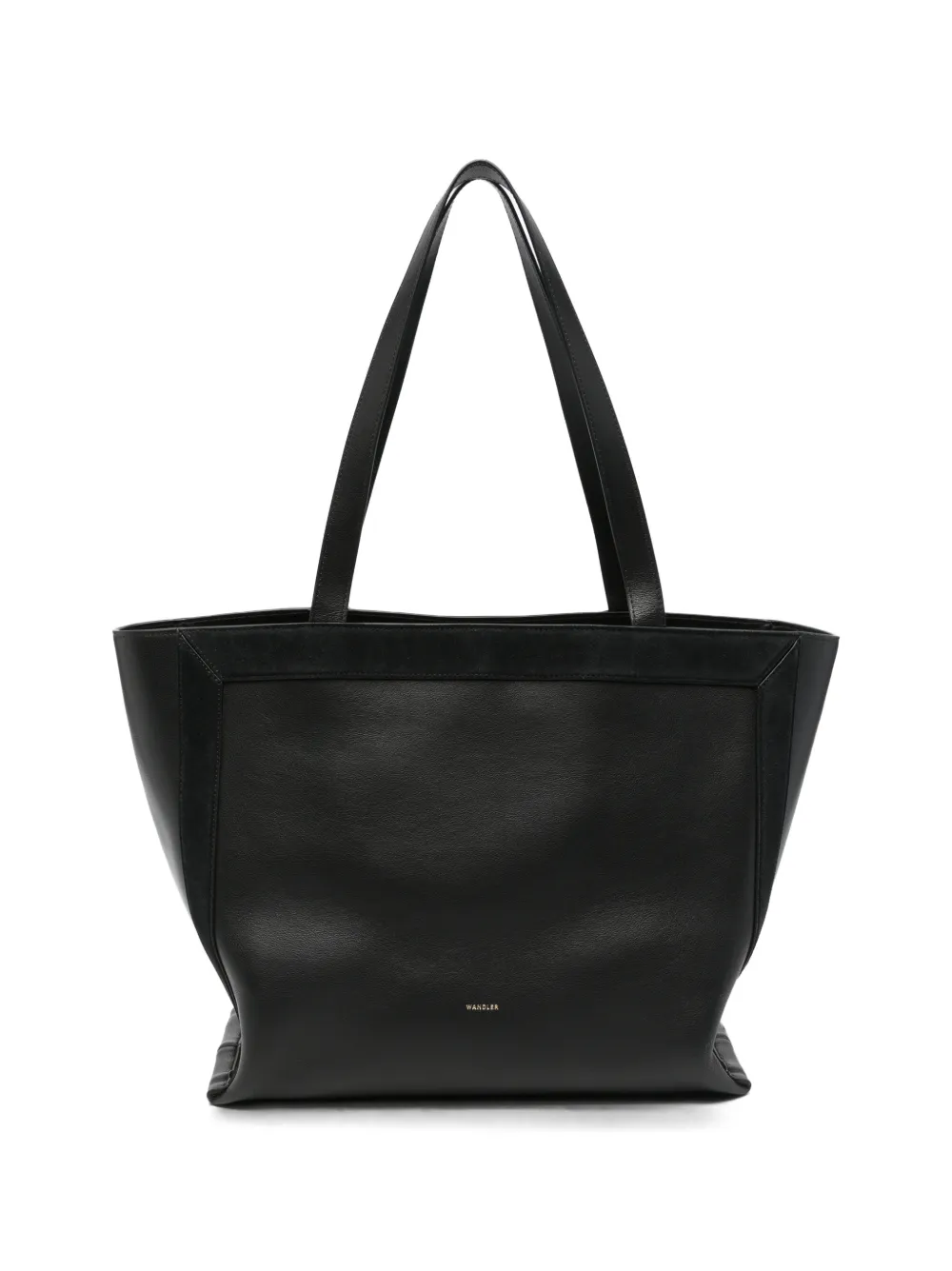 Wandler medium Ida tote bag - Black
