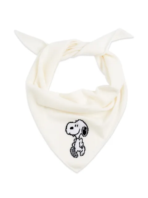 Chinti & Parker mascada Snoopy