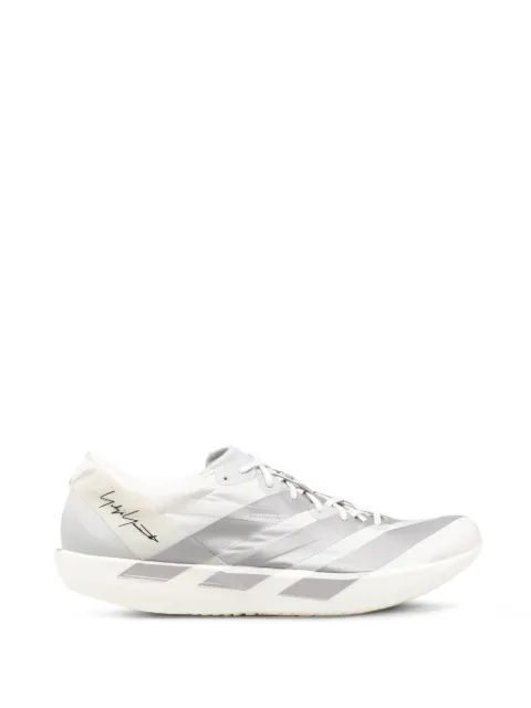 Y-3 Adios 9 logo-print sneakers