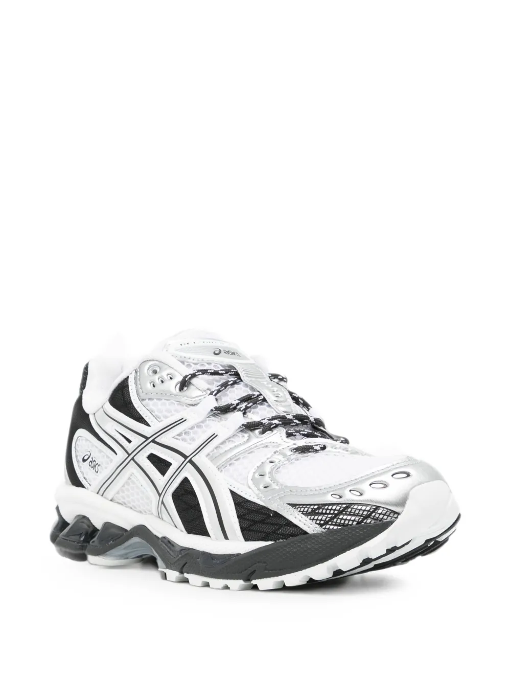 ASICS Gel-nimbus 10.1 sneakers Wit