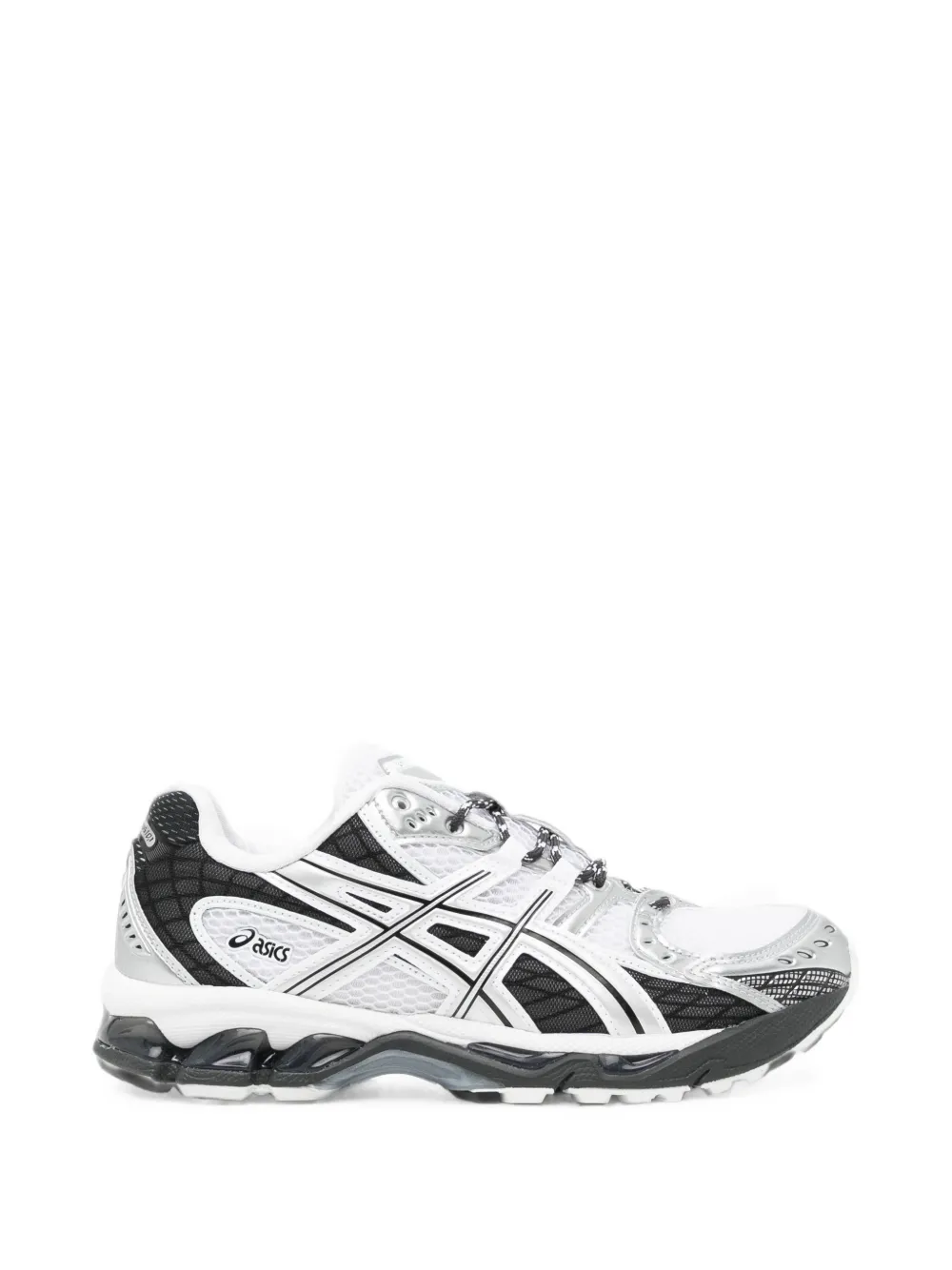 ASICS Gel-nimbus 10.1 sneakers - Bianco