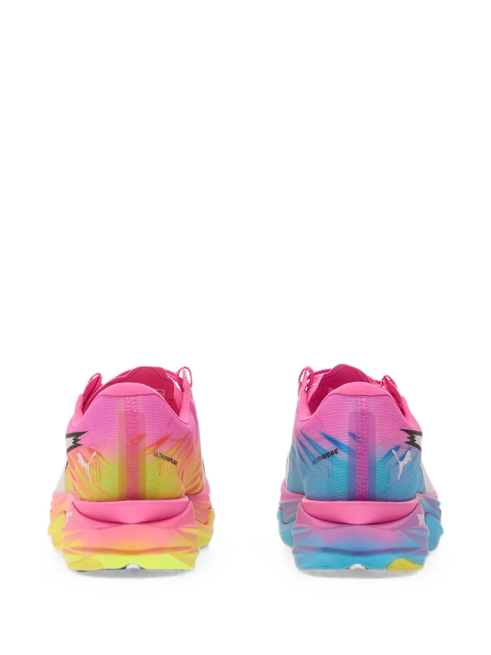 PUMA Deviate Nitro™ Elite 4 sneakers Roze