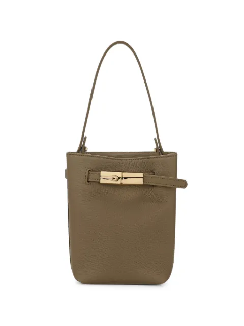 Longchamp bolsa bucket Le Smart xs