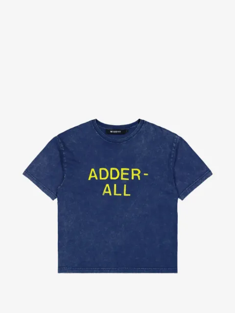 MISBHV playera Adder-All