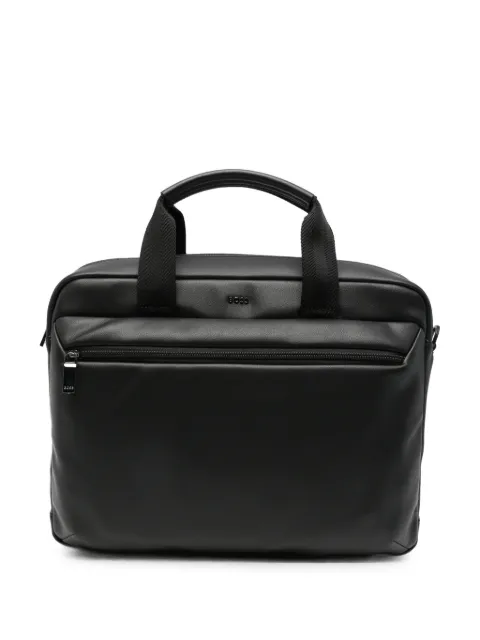 BOSS Jace briefcase