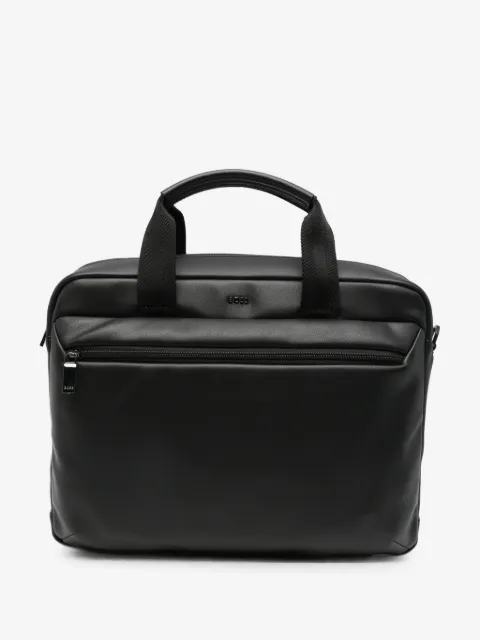 BOSS Jace briefcase