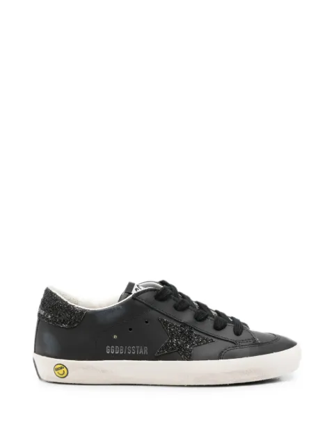 Golden Goose Kids tenis Super-Star Penstar