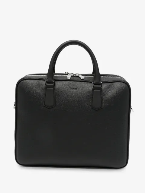 BOSS Crosstown briefcase