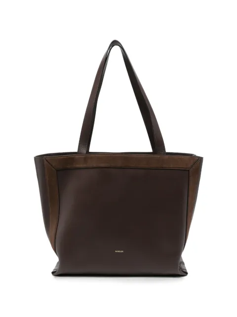 Wandler tote Ida mediana