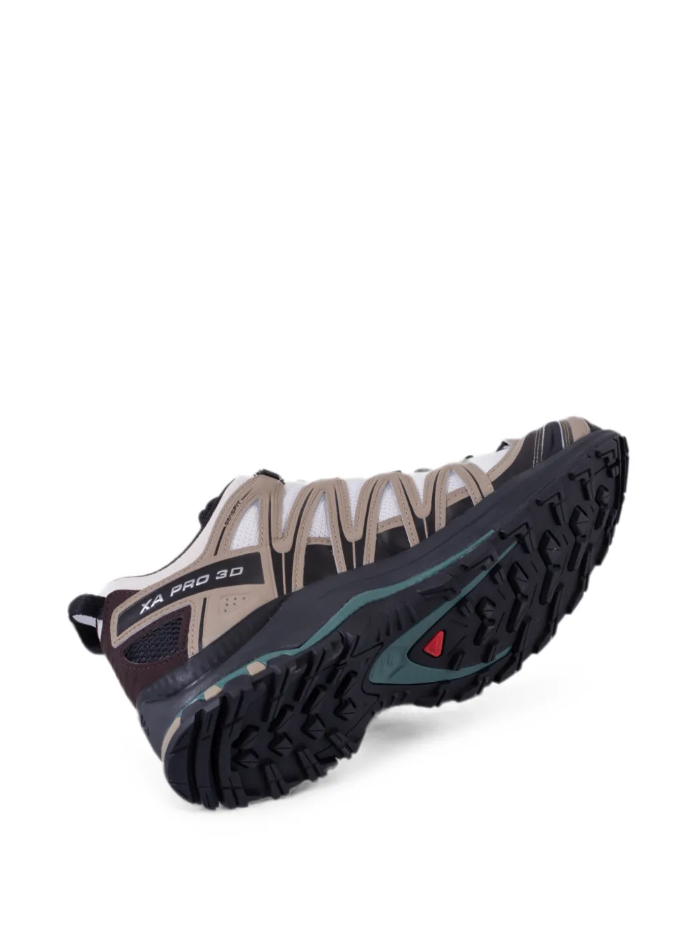 Salomon XA Pro 3D sneakers Grijs