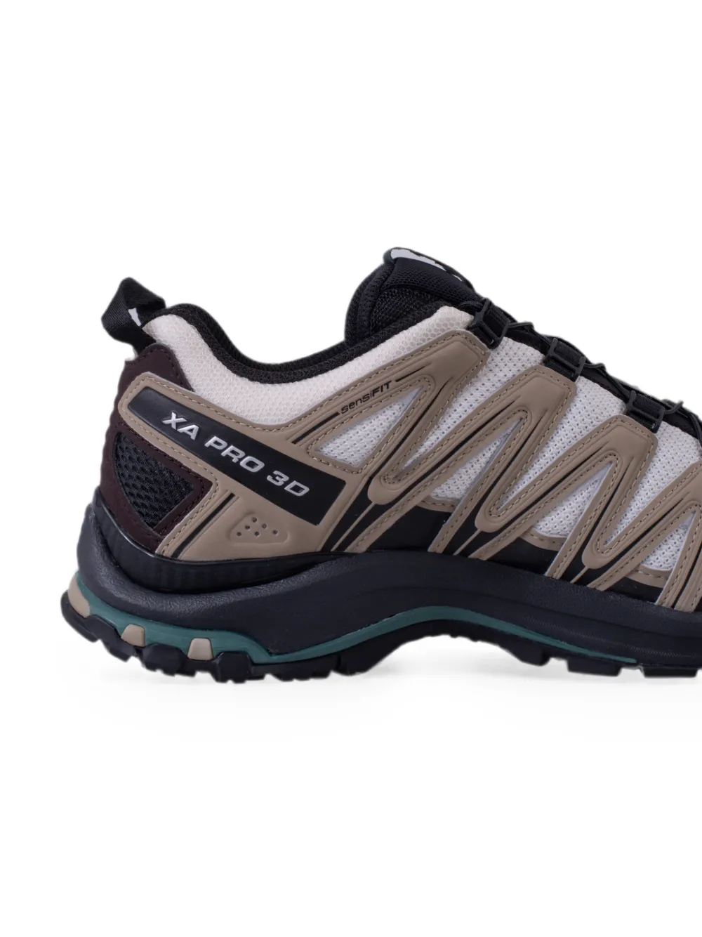 Salomon XA Pro 3D sneakers Grijs