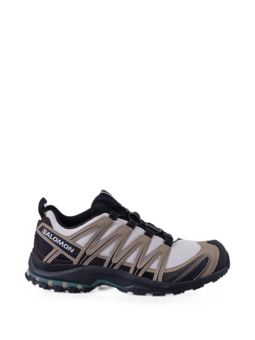 Salomon XA Pro 3D sneakers Grijs