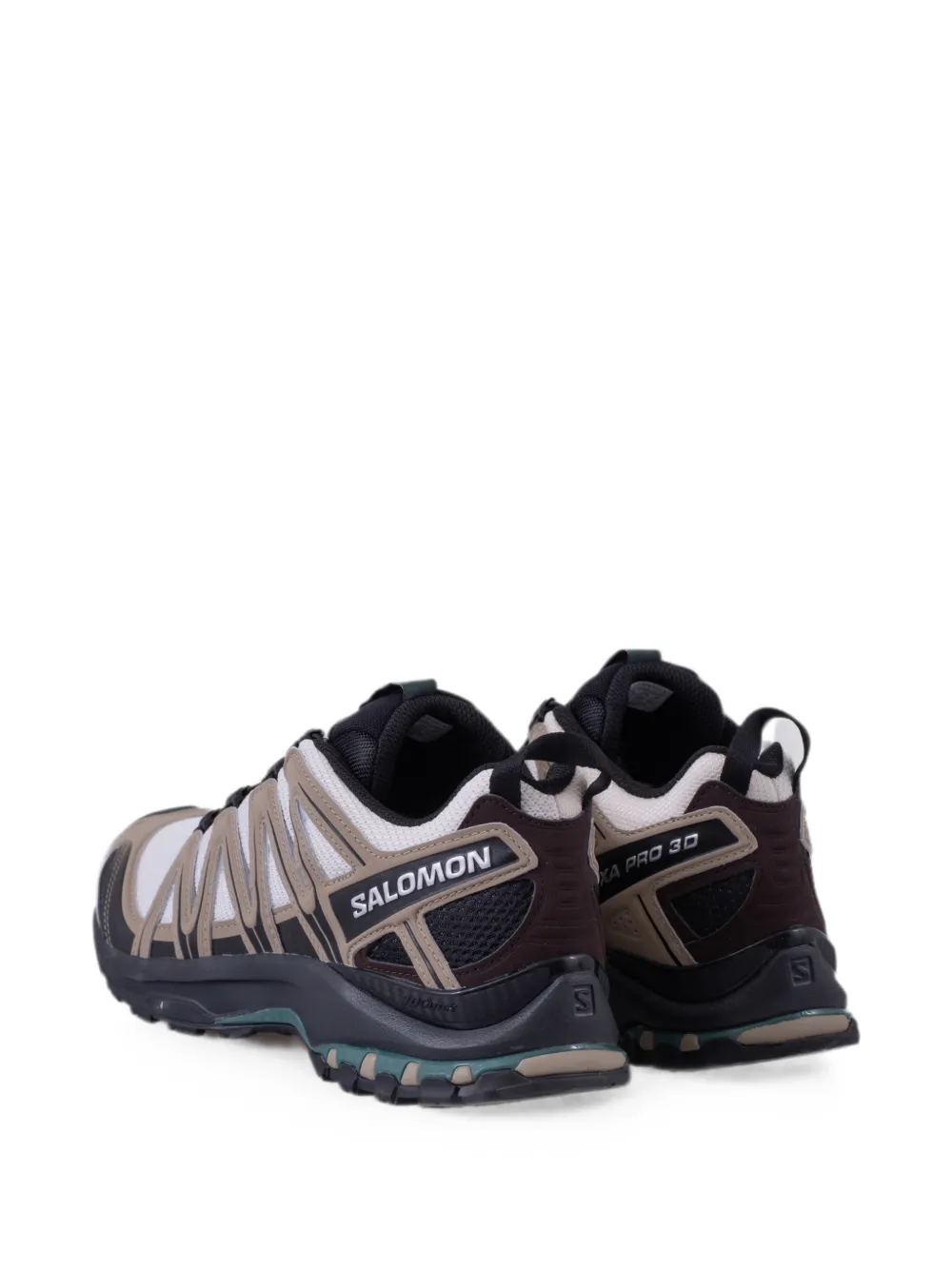 Salomon XA Pro 3D sneakers Grijs