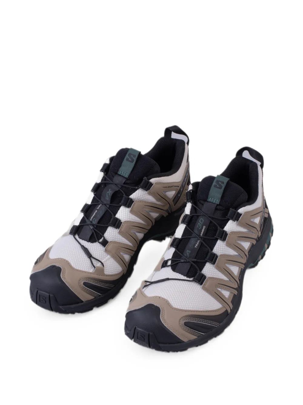 Salomon XA Pro 3D sneakers Grijs