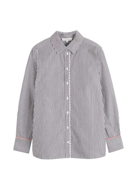 Chinti & Parker camisa a rayas
