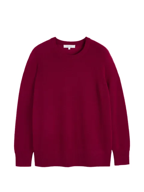 Chinti & Parker Cloud raglan-sleeve sweater