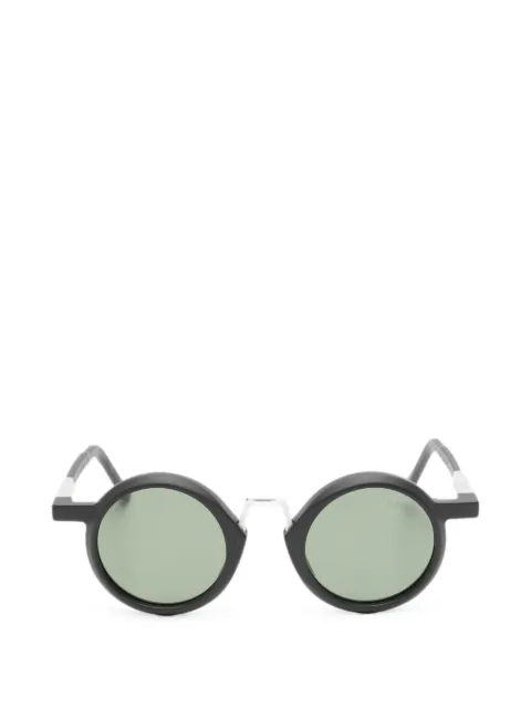 VAVA Eyewear gafas de sol con montura redonda