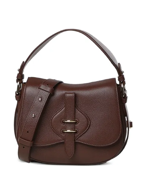 Coccinelle grained leather tote bag