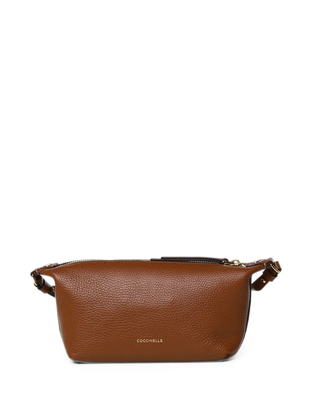 Coccinelle Beat Generation mini-tas Bruin