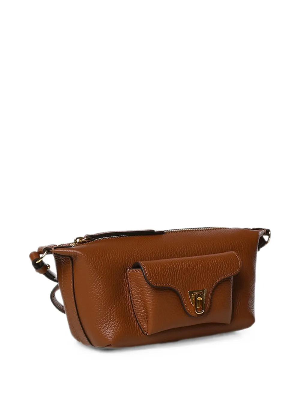 Coccinelle Beat Generation mini-tas Bruin