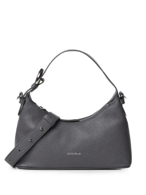 Coccinelle Handtasche aus gekörntem Leder