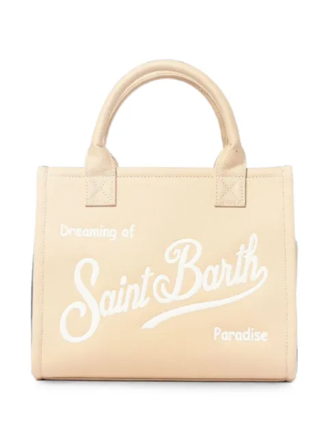 MC2 Saint Barth Vanity Midi shoulder bag