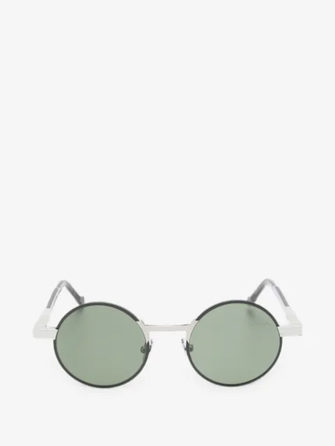 VAVA Eyewear solbriller med rundt stel