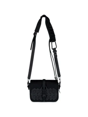 JUNYA WATANABE MAN シルバー メッセンジャーバッグ Junya Watanabe MAN Bags for Men - Shop Now on FARFETCH