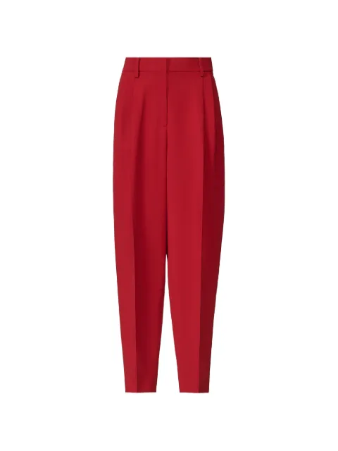 Fabiana Filippi pantalones con pinzas