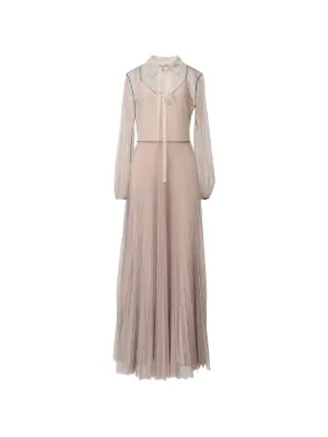 blazer dress fashion Zareen Floral-Belted navy mini dress and lined for comfort Pink And Silver Prom Color:Spring Violet