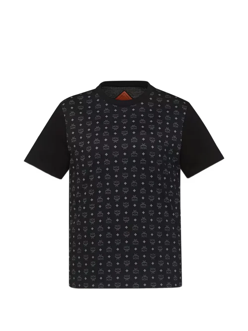 MCM Visetos-print T-shirt