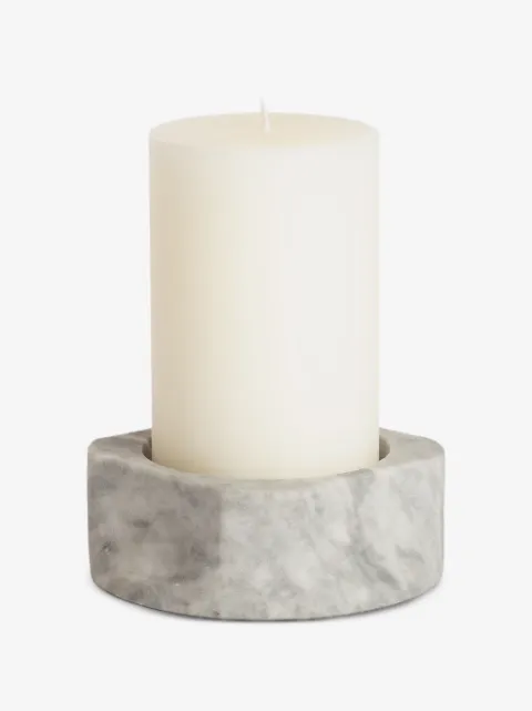 Editions Milano Arch pillar candle holder
