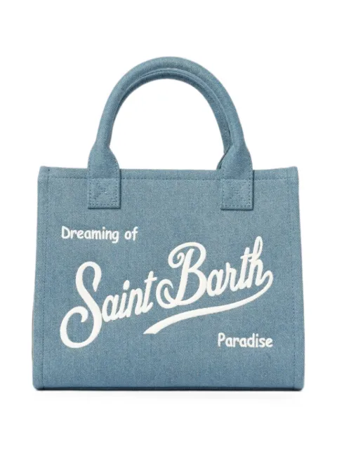 MC2 Saint Barth Vanity medium bag