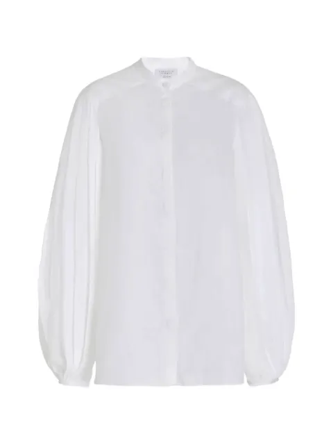 Gabriela Hearst Laetitia shirt