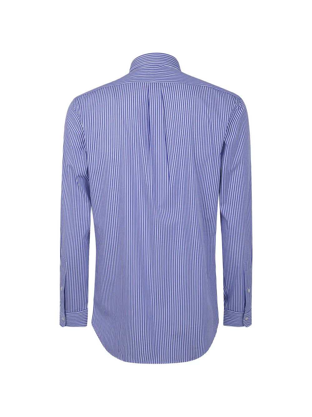 Polo Ralph Lauren Gestreept overhemd Blauw