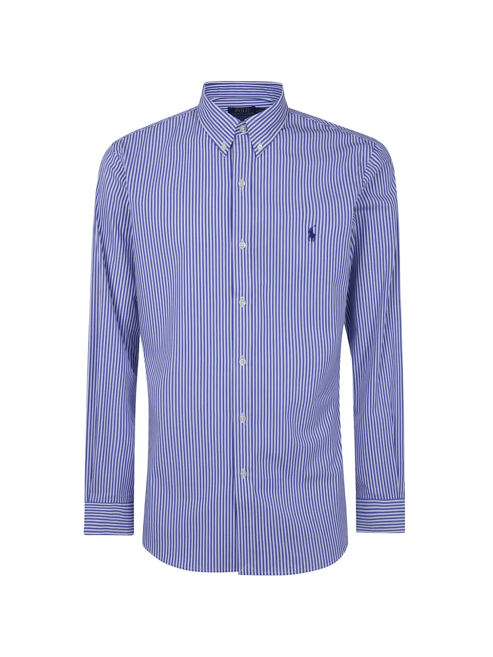 Polo Ralph Lauren striped shirt - Blu